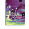 Flute Time Pieces 1