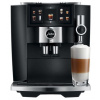 JURA J8 TWIN Diamond Black