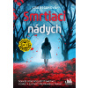 Smrtiaci nádych - Lisa Regan