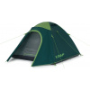 Outdoorový stan LOAP Granite 4 Zelená Velikost: os