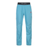 Pánske lezecké nohavice Rafiki Drive brittany blue XS