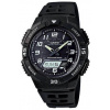 Pánske hodinky CASIO AQ S800W-1B (4971850948179)