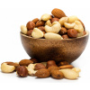 GRIZLY Zmes jadier orechov 1000 g