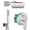 Hansgrohe sprchový set 18