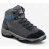 Scarpa Mistral GTX - Smoke/Lake blue Veľkosť EU44/UK9 1/2 - Doprava kuriérom k tomuto produktu zdarma