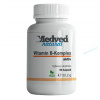 Medveď natural Vitamín B komplex 60 kapsúl (Trávenie)