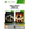HALO Reach / Fable 3 (Xbox 360)