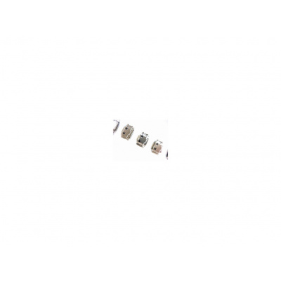 Samsung Nabíjací microUSB Konektor pre I9000, I9001, I9003, I9010, I9020, S5260, S5530,