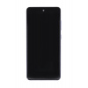 LCD displej + Dotyk Samsung A528B Galaxy A52s 5G Light Violet (Service Pack)