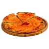 Okrúhly servírovací tácka na pizzu 32 cm