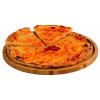 KESPER Okrúhly servírovací tácka na pizzu 32 cm