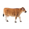 Animal Planet Jerseyská kráva