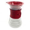Decanter Hario V60 (VDD-02MIX-RED)