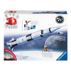 Ravensburger Vesmírna raketa Apollo Saturn V 432 dielikov