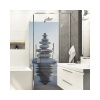 Obkladové panely do kúpeľne mySpotti Shower Calmness 255x150 cm SH-255100-1965-HB