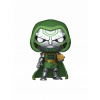 Figúrka Funko Marvel Doctor Doom