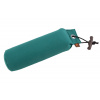 Firedog Trainer dummy 1500 g zelený