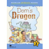 Macmillan Children's Readers Level 2 Dom's Dragon