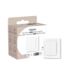 Prepínač Aqara Light Switch H2 EU