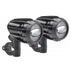 Prídavné svetlá na motorku Givi LED S322