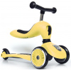 Scoot & Ride Highwaykick1 - kolobežka Scoot & Ride 2 v 1, jazdec | Lemon