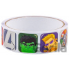 Samolepky Avengers set