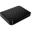 Verbatim Store n Save Gen2 2 TB externý pevný disk 8,9 cm (3,5) USB 3.2 (Gen 1x1) čierna 47683; 47683