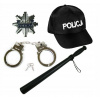 Policajt policajta z policajta z oblúka Badik (Policajt policajta z policajta z oblúka Badik)