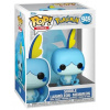 Funko POP! 949 Games Pokémon Sobble