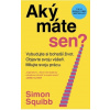 Aký máte sen? - Simon Squibb