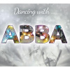 DANCING WITH ABBA INSTRUMENTALNE WERSJE PIOSENEK Rôzni Interpreti CD