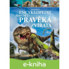 E-kniha Moderní encyklopedie pro děti – Pravěká zvířata - Dougal Dixon