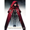Rudý vlk - Rachel Vincent