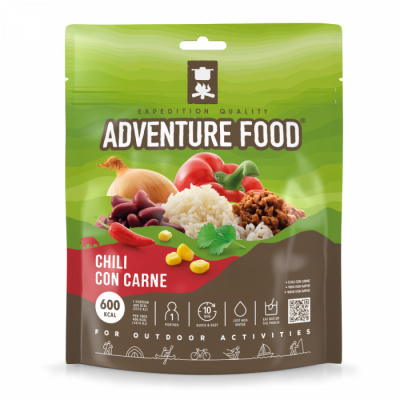 Adventure Food Chili con Carne 136 g