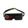 Taboom maska na oči Wild Roses Blindfold