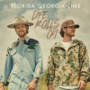 Florida Georgia Line - Life Rolls On [CD]