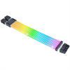 Lian Li Strimer Wireless 2x 8-Pin CPU Cable PW8-1W-CPU