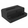 RAIDSONIC ICY BOX Docking Station IB-2914MSCL-C31