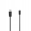 Hama 200606 USB typ A-B mini, 1,8m