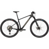 Cannondale Scalpel Ht Carbon 2, bicykel - Smoke Black Veľkosť: M