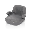 Zopa Autosedačka iBooster i-Size - Podsedák s isofixom Varianta: Silver Grey