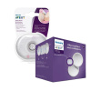 Philips AVENT Chránič prsných bradaviek M + ster. obal + Vložky do podprsenky jednorazové 60 ks VP-F173697