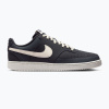 Pánske topánky Nike Court Vision Low Premium anthracite/pale ivory