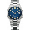 Pánske Hodinky Citizen Tsuyosa NJ0151-88L AUTOMATICKÉ