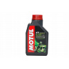 Motorový olej Motul 5100 4T 1 l 15W-50