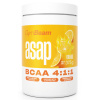 GymBeam ASAP BCAA pomeranč 375 g