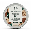 The Body Shop 50 ml telové maslo s bambuckým maslom