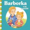 Barborka a jej kamaráti (Nancy Delvaux,Aline de Pétigny)(Pevná)
