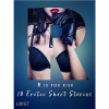 R is for Risk - 10 Erotic Short Stories