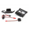 Traxxas TRX6795 LED svetelný set Rustler 4x4